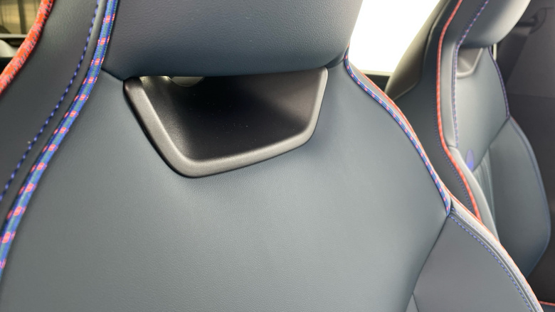 MINI Aceman 135kW E Exclusive [Level 2] 43kWh 5dr Auto Electric Hatchback